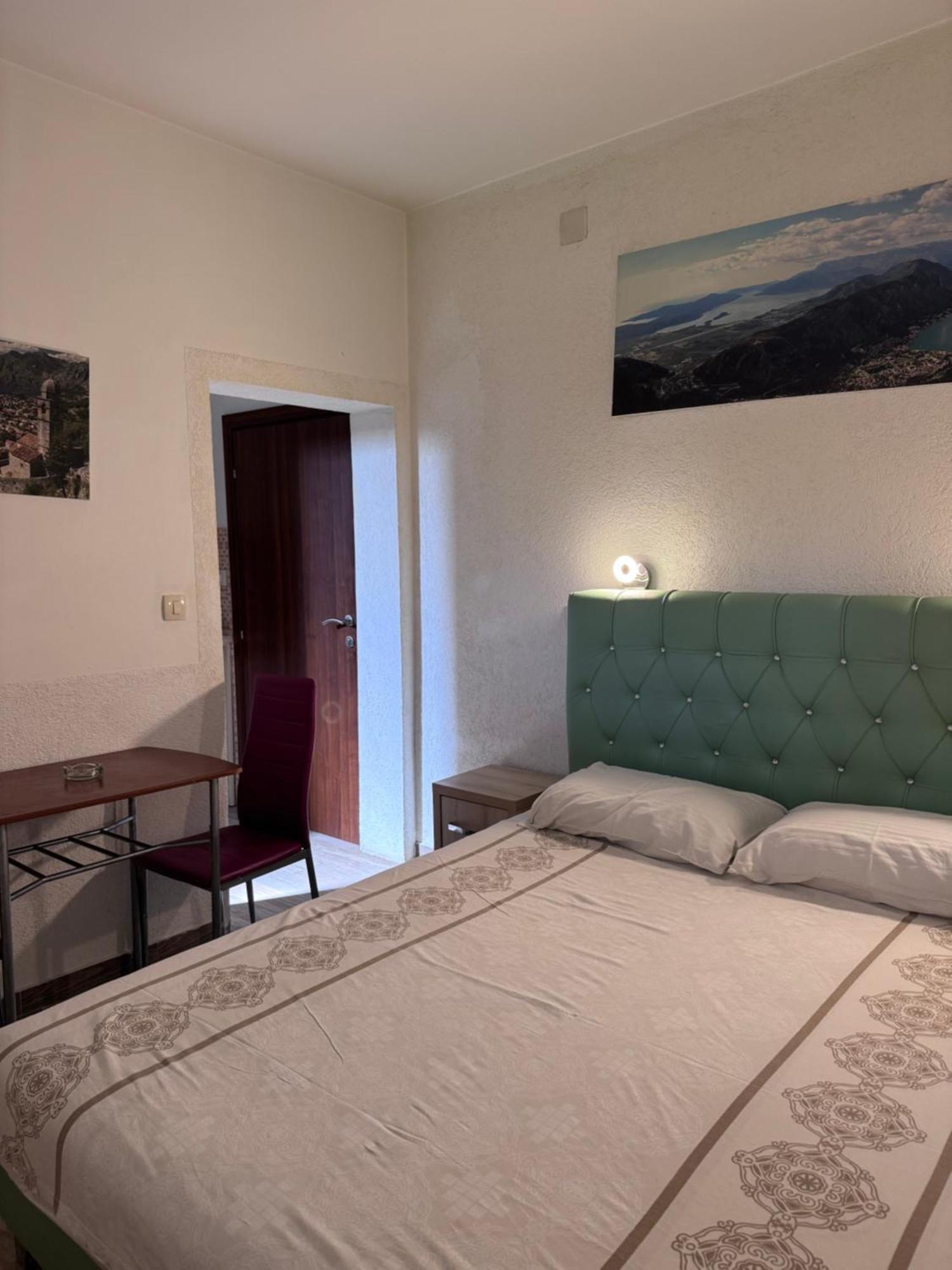 Bocche Di Cattaro Studios ภายนอก รูปภาพ