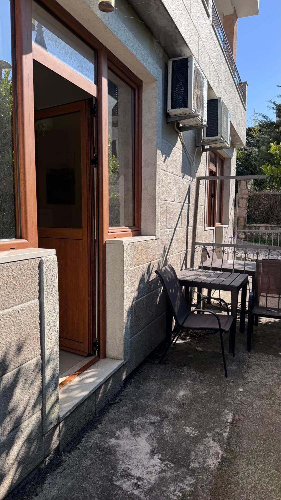 Bocche Di Cattaro Studios ภายนอก รูปภาพ